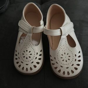 Toddler Girl Shoes